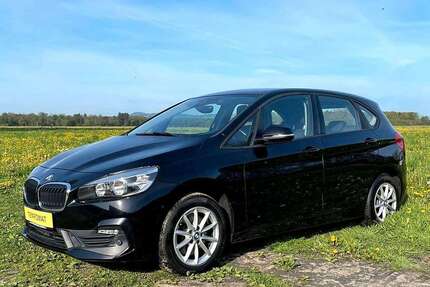 BMW 218 Gebrauchtwagen