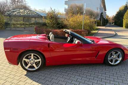 Chevrolet Corvette Gebrauchtwagen