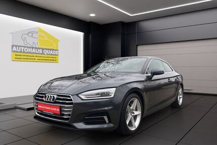 Audi A5 Gebrauchtwagen