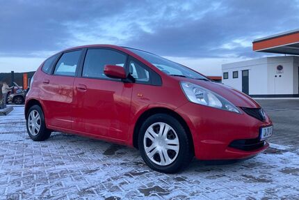 Honda Jazz Gebrauchtwagen