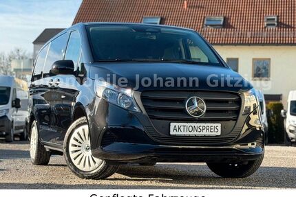 Mercedes-Benz Vito Gebrauchtwagen