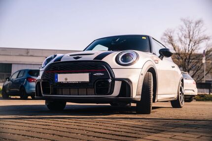 Mini John Cooper Works Coupé Gebrauchtwagen