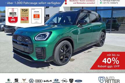 Mini Cooper Countryman Gebrauchtwagen