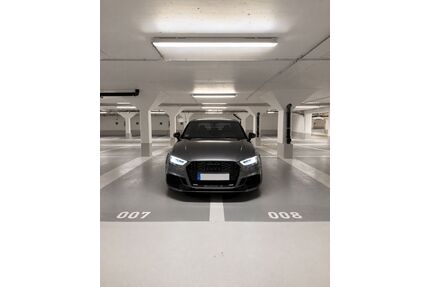 Audi RS3 Gebrauchtwagen