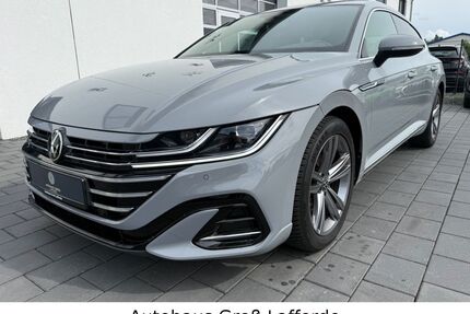 VW Arteon Gebrauchtwagen
