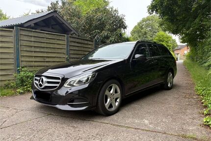 Mercedes-Benz E 200 Gebrauchtwagen