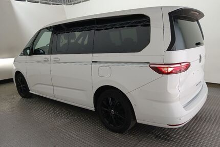 VW T7 Multivan Gebrauchtwagen