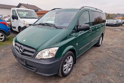Mercedes-Benz Vito Gebrauchtwagen