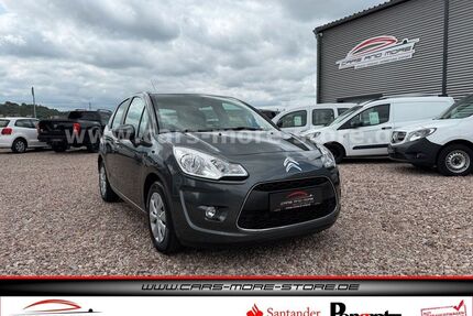 Citroen C3 Gebrauchtwagen