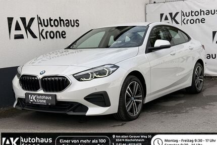 BMW 218 Gran Coupé Gebrauchtwagen