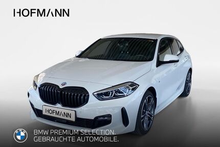 BMW 118 Gebrauchtwagen