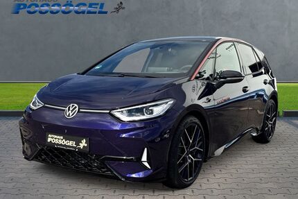 VW ID.3 Gebrauchtwagen