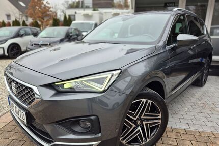 Seat Tarraco Gebrauchtwagen