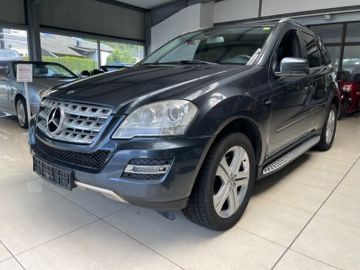 Mercedes-Benz ML 300 Gebrauchtwagen