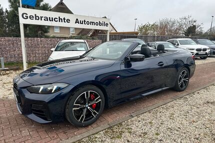 BMW M440 Gebrauchtwagen