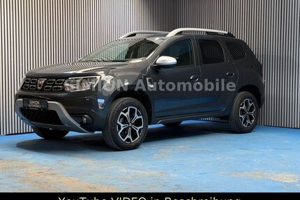 Dacia Duster Gebrauchtwagen