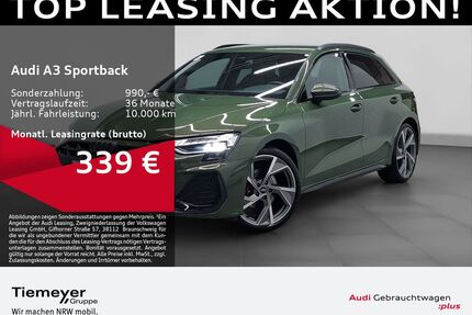 Audi A3 Gebrauchtwagen