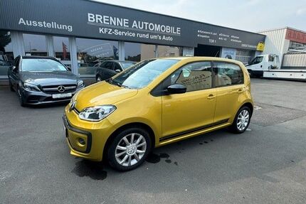VW up! Gebrauchtwagen