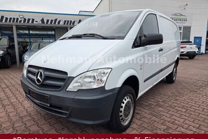 Mercedes-Benz Vito Gebrauchtwagen