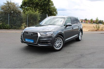 Audi Q7 Gebrauchtwagen