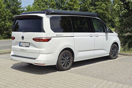 VW T7 California Gebrauchtwagen