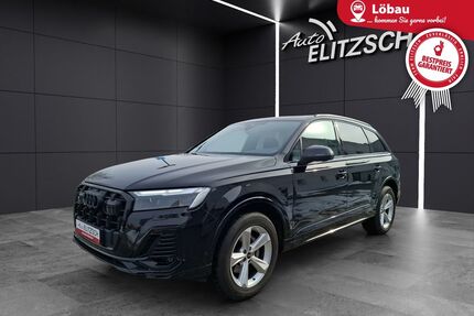 Audi Q7 Gebrauchtwagen