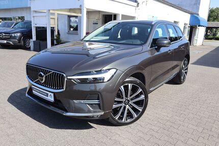 Volvo XC60 Gebrauchtwagen