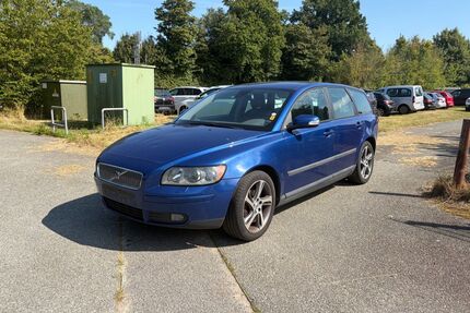 Volvo V50 Gebrauchtwagen