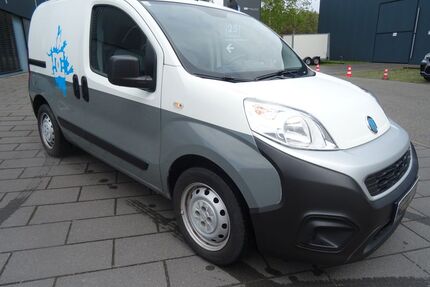 Fiat Fiorino Gebrauchtwagen