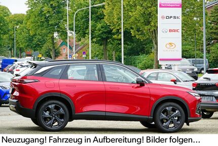Baic X55 Gebrauchtwagen