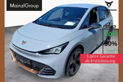 Cupra Born Gebrauchtwagen