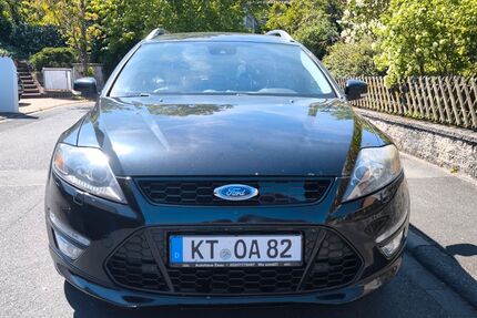 Ford Mondeo Gebrauchtwagen