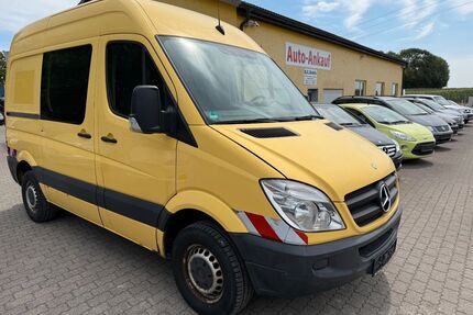 Mercedes-Benz Sprinter Gebrauchtwagen