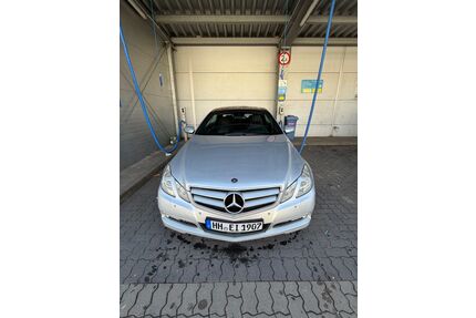 Mercedes-Benz E 350 Gebrauchtwagen