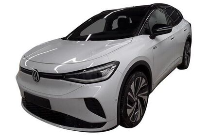 VW ID.4 Gebrauchtwagen