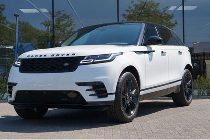 Land Rover Range Rover Velar Gebrauchtwagen