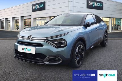 Citroen C4 Gebrauchtwagen