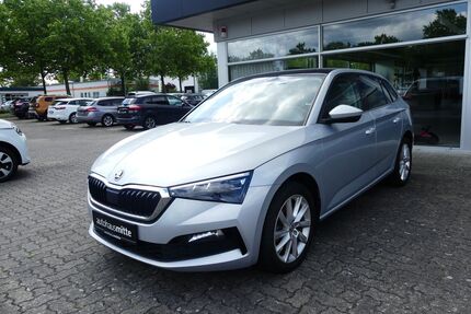 Skoda Scala Gebrauchtwagen