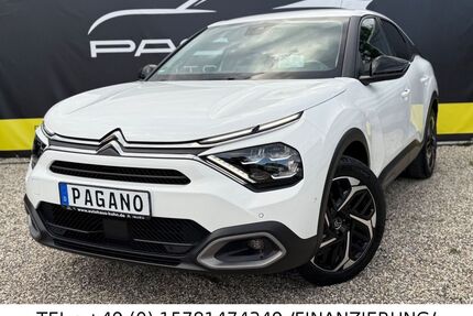 Citroen C4 Gebrauchtwagen