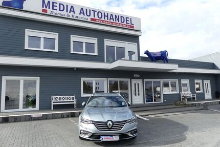 Renault Talisman Gebrauchtwagen