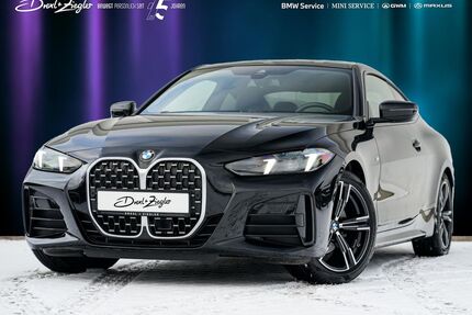 BMW 420 Gebrauchtwagen