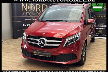 Mercedes-Benz V 300 Gebrauchtwagen