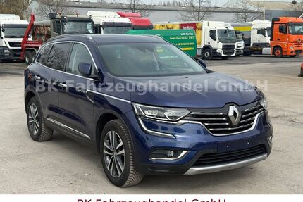 Renault Koleos Gebrauchtwagen