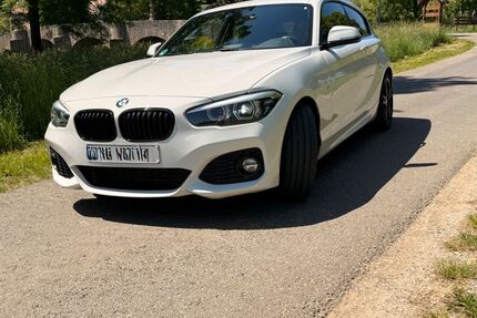 BMW 118 Gebrauchtwagen