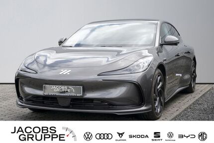 MG IM5 Gebrauchtwagen