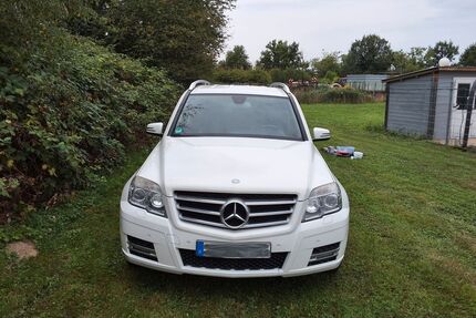 Mercedes-Benz GLK 250 Gebrauchtwagen