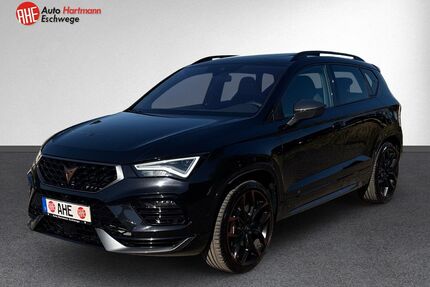 Cupra Ateca Gebrauchtwagen