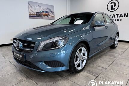 Mercedes-Benz A 180 Gebrauchtwagen