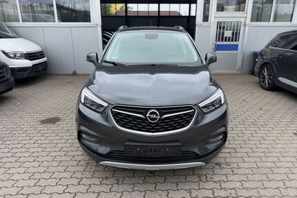 Opel Mokka Gebrauchtwagen