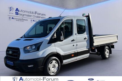Ford Transit Gebrauchtwagen